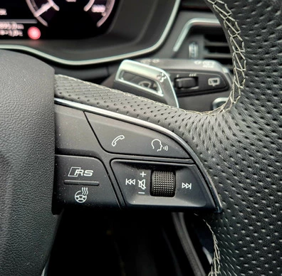 Audi RS4 - Afbeelding 8 van 30