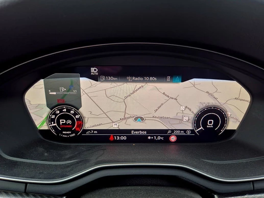 Audi RS4 - Afbeelding 13 van 30