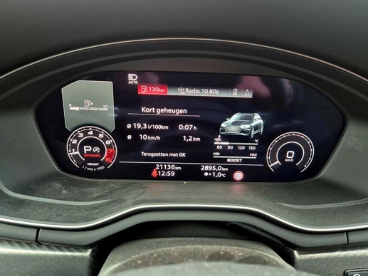 Audi RS4 - Afbeelding 15 van 30