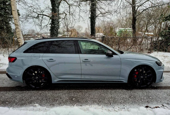 Audi RS4 - Afbeelding 23 van 30
