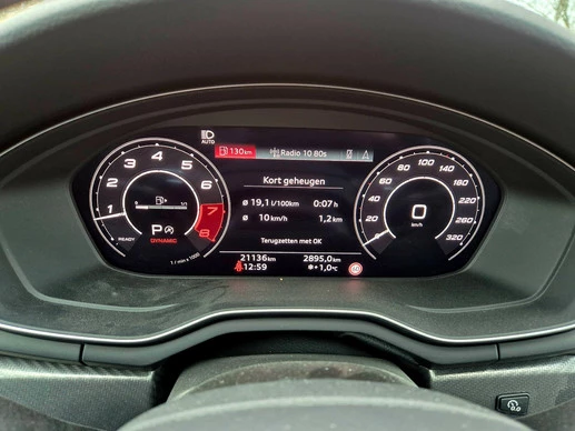 Audi RS4 - Afbeelding 27 van 30