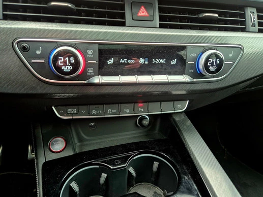 Audi RS4 - Afbeelding 28 van 30