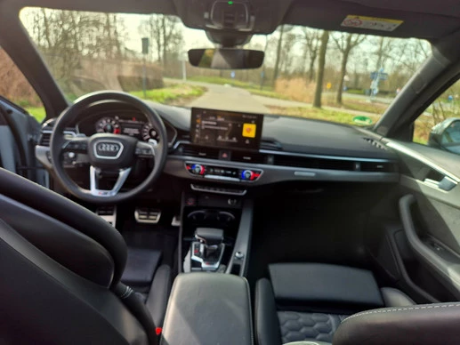 Audi RS4 - Afbeelding 8 van 30