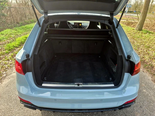 Audi RS4 - Afbeelding 10 van 30