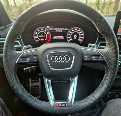 Audi RS4 - Afbeelding 12 van 30