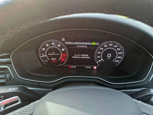 Audi RS4 - Afbeelding 13 van 30