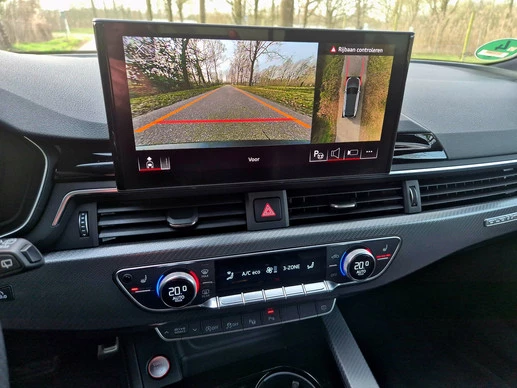 Audi RS4 - Afbeelding 14 van 30