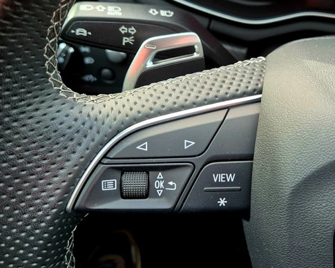 Audi RS4 - Afbeelding 15 van 30