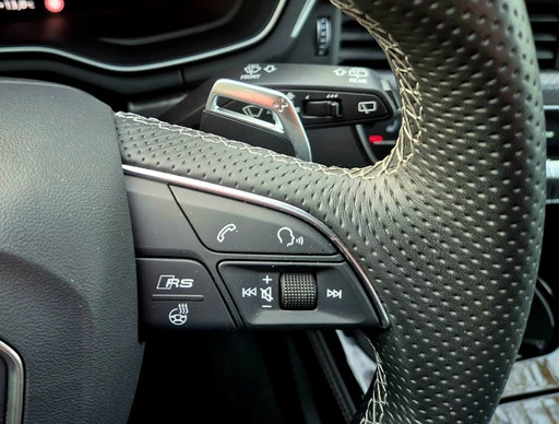 Audi RS4 - Afbeelding 16 van 30