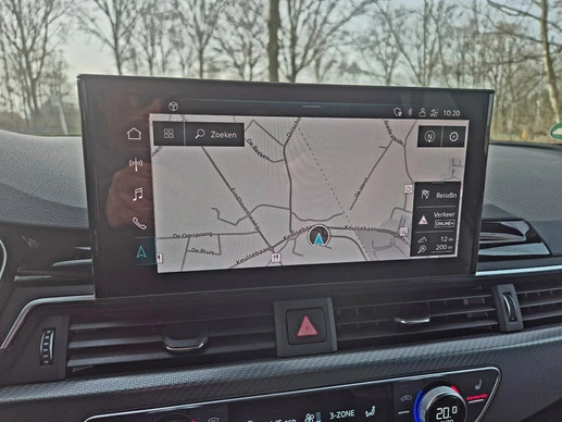 Audi RS4 - Afbeelding 17 van 30