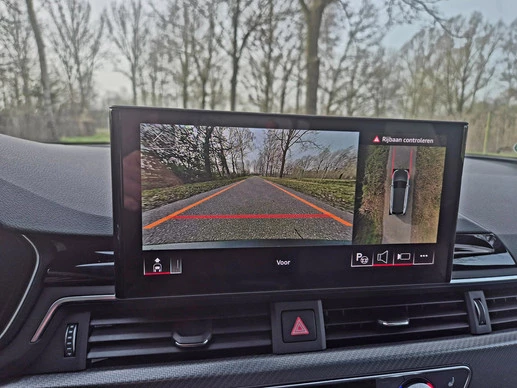 Audi RS4 - Afbeelding 18 van 30