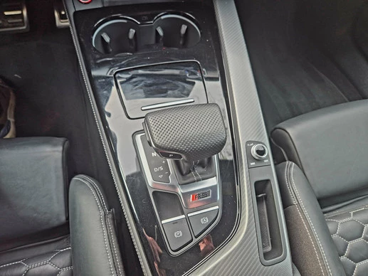 Audi RS4 - Afbeelding 19 van 30