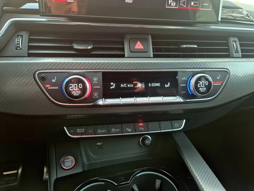 Audi RS4 - Afbeelding 20 van 30