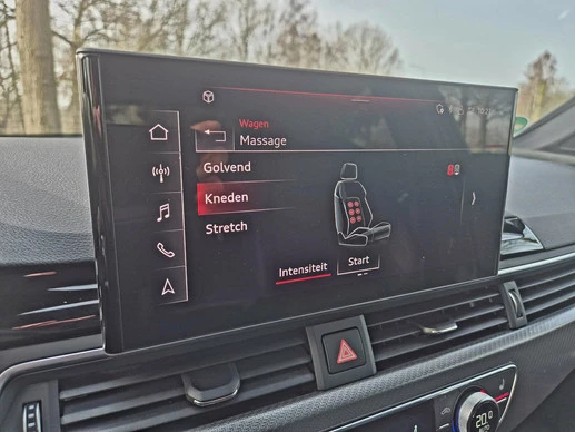 Audi RS4 - Afbeelding 21 van 30