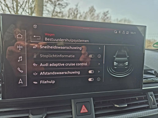 Audi RS4 - Afbeelding 22 van 30