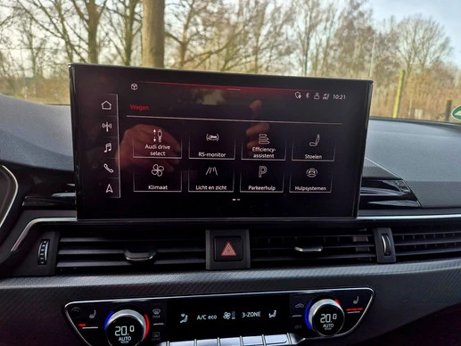 Audi RS4 - Afbeelding 23 van 30