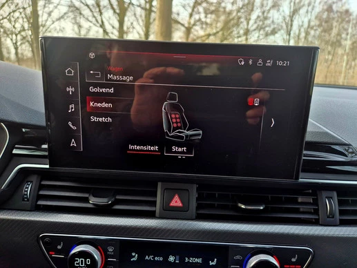 Audi RS4 - Afbeelding 25 van 30