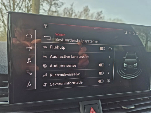 Audi RS4 - Afbeelding 26 van 30