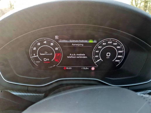 Audi RS4 - Afbeelding 27 van 30