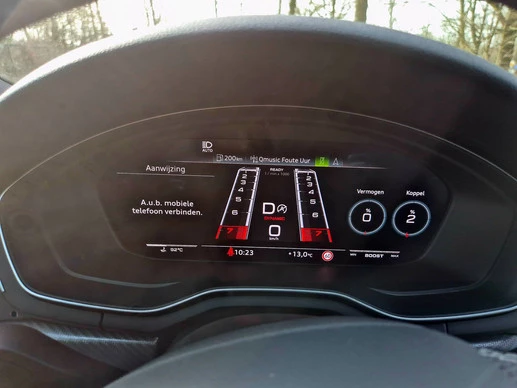 Audi RS4 - Afbeelding 28 van 30