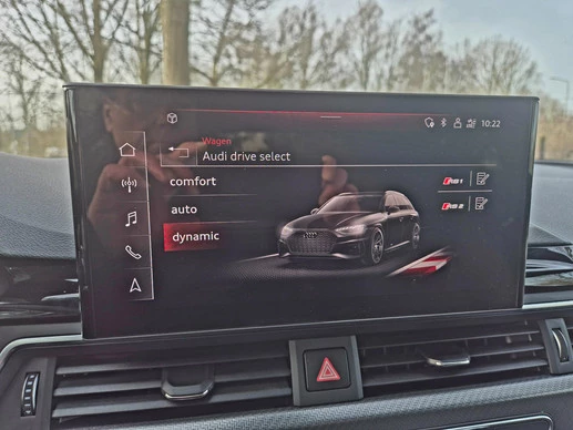 Audi RS4 - Afbeelding 29 van 30