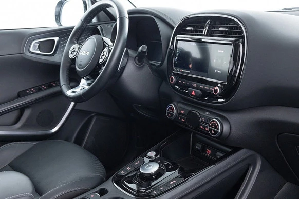 Kia e-Soul - Afbeelding 3 van 30