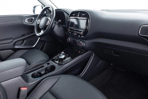 Kia e-Soul - Afbeelding 4 van 30