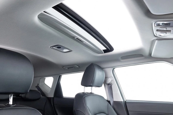 Kia e-Soul - Afbeelding 6 van 30