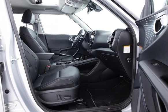 Kia e-Soul - Afbeelding 7 van 30