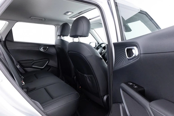 Kia e-Soul - Afbeelding 9 van 30