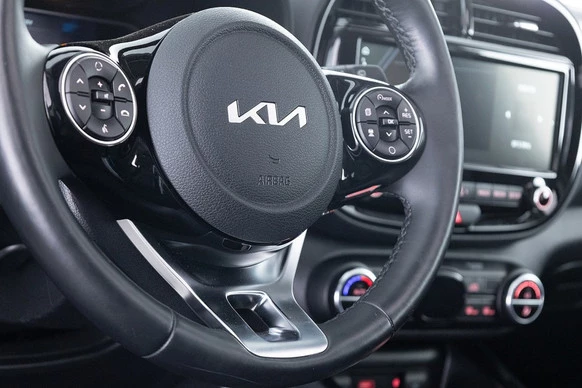 Kia e-Soul - Afbeelding 12 van 30