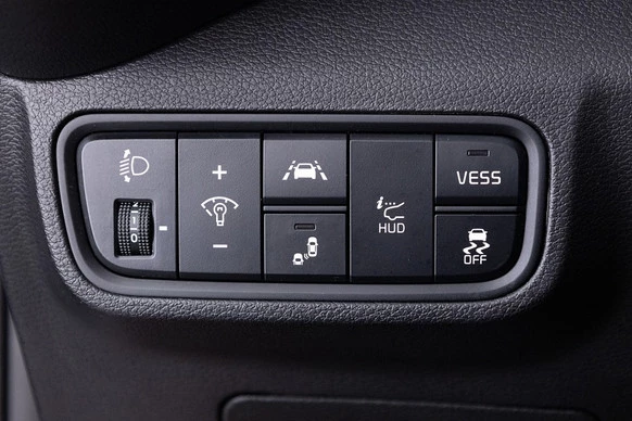 Kia e-Soul - Afbeelding 13 van 30