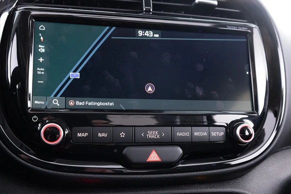 Kia e-Soul - Afbeelding 15 van 30