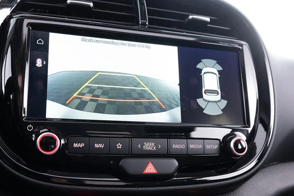 Kia e-Soul - Afbeelding 16 van 30