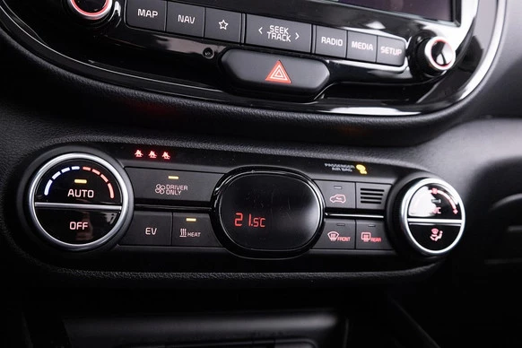 Kia e-Soul - Afbeelding 17 van 30