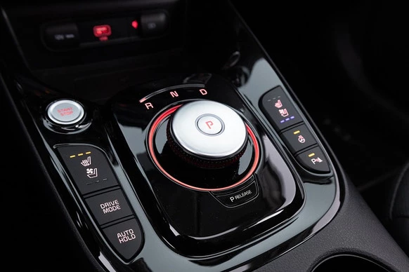 Kia e-Soul - Afbeelding 18 van 30