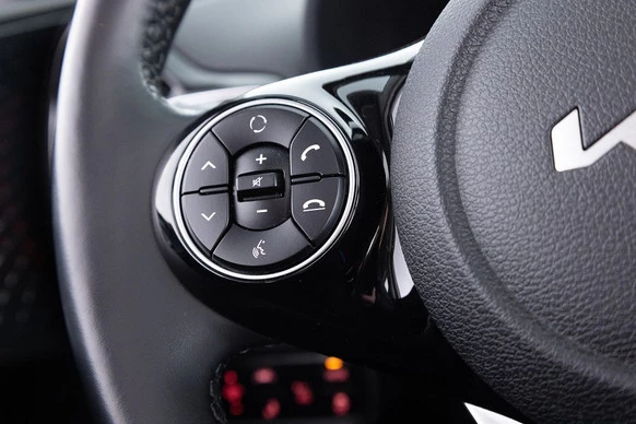 Kia e-Soul - Afbeelding 21 van 30