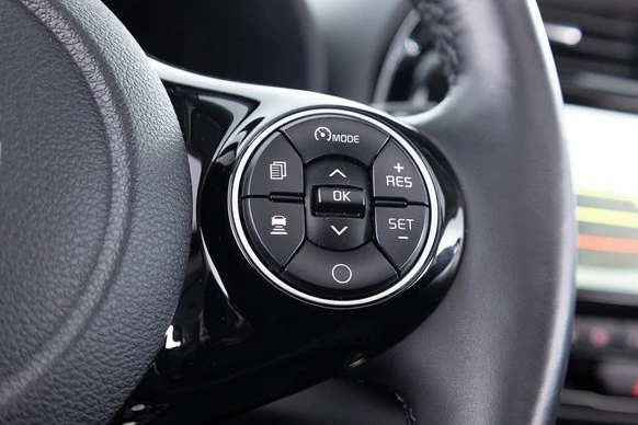 Kia e-Soul - Afbeelding 22 van 30