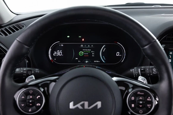 Kia e-Soul - Afbeelding 25 van 30