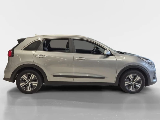 Kia Niro - Afbeelding 5 van 21