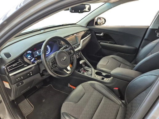 Kia Niro - Afbeelding 11 van 21