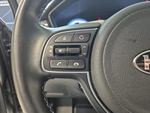 Kia Niro - Afbeelding 13 van 21