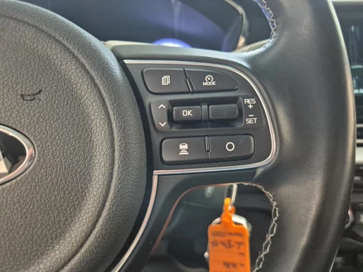 Kia Niro - Afbeelding 14 van 21