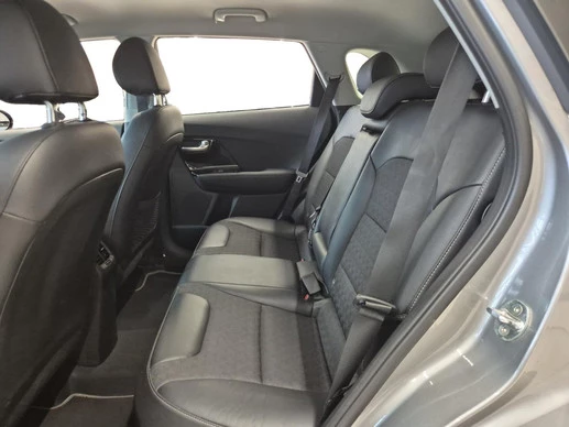Kia Niro - Afbeelding 18 van 21