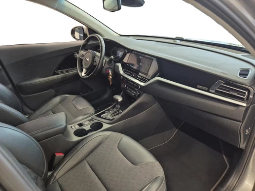 Kia Niro - Afbeelding 21 van 21