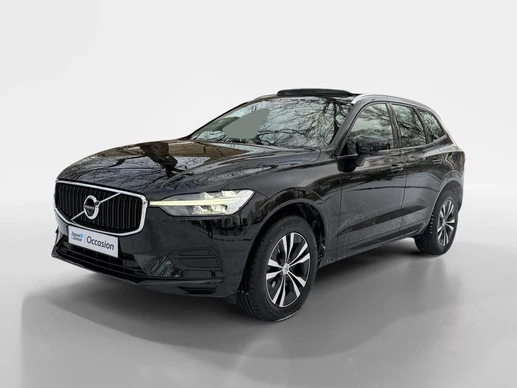 Volvo XC60 - Afbeelding 1 van 24