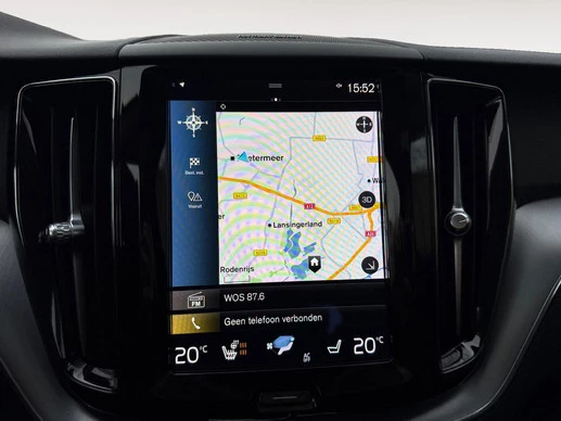 Volvo XC60 - Afbeelding 18 van 24