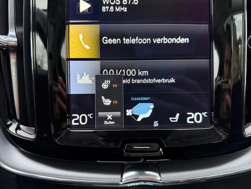 Volvo XC60 - Afbeelding 19 van 24