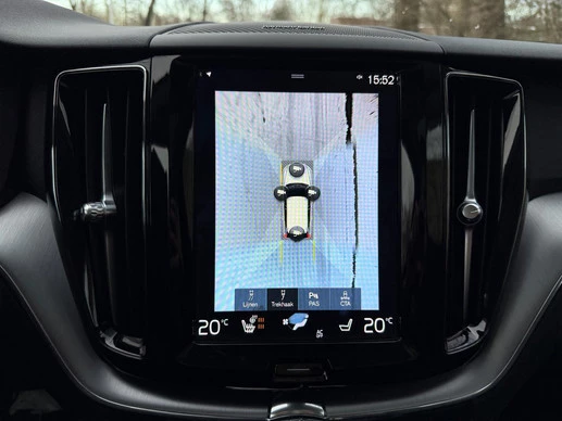 Volvo XC60 - Afbeelding 20 van 24