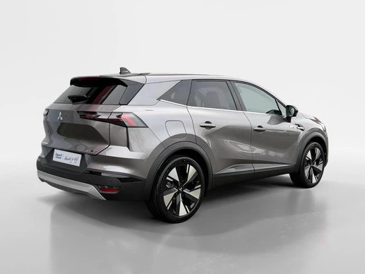 Mitsubishi Grandis - Afbeelding 2 van 30